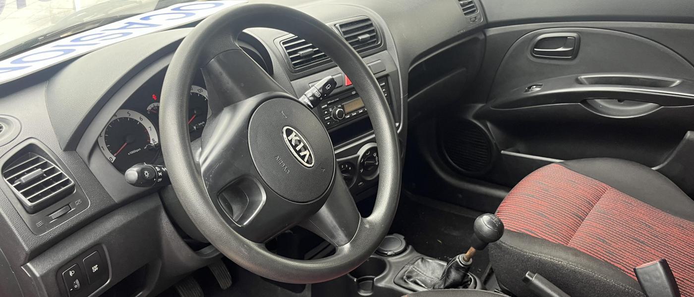 Kia picanto 1.0