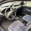 Peugeot 206 1.9D 70Cv