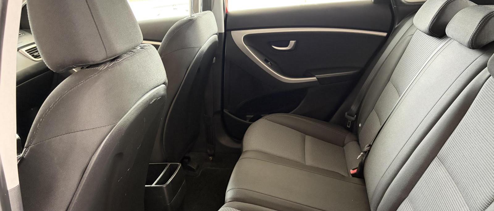 Hyundai i30 1.6 CRDI 90CV
