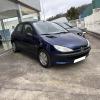 Peugeot 206 1.9D 70Cv