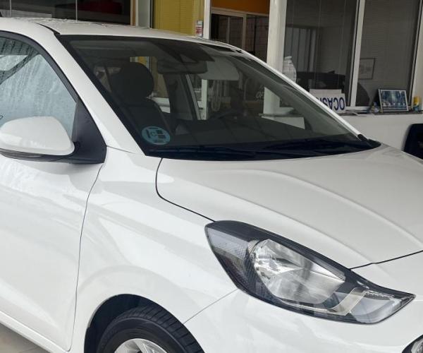 Hyundai i10 1.0 Klass